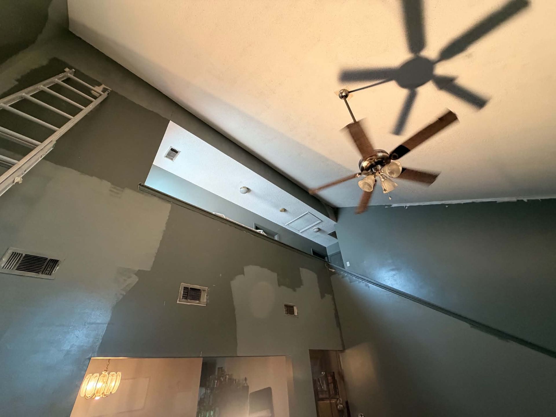 Drywall Repair | Salinas Services