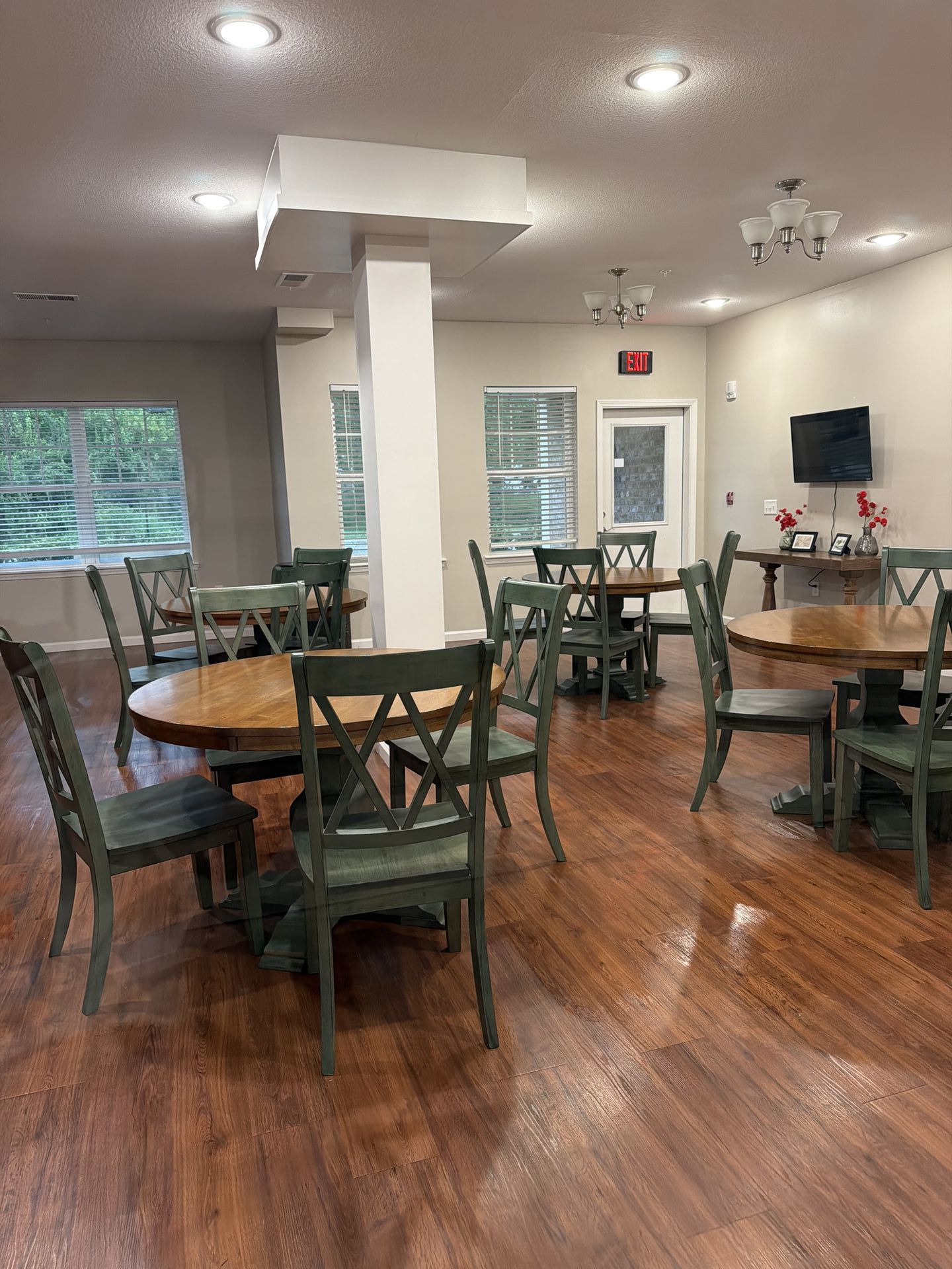 Salinas Services | Hardeeville, SC