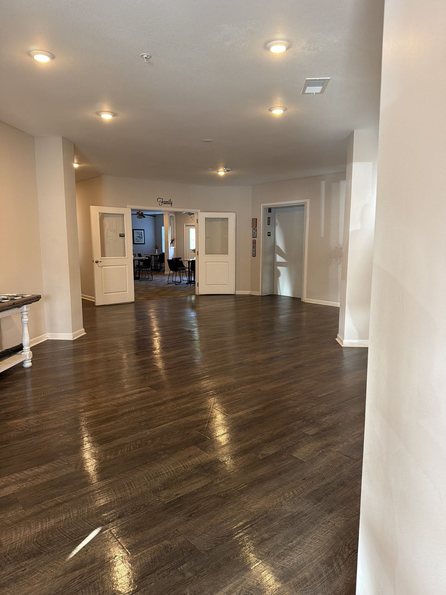 Drywall Installation | Salinas Services