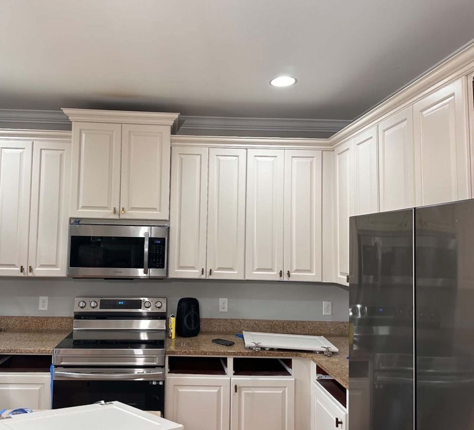 Salinas Services | Hinesville, GA