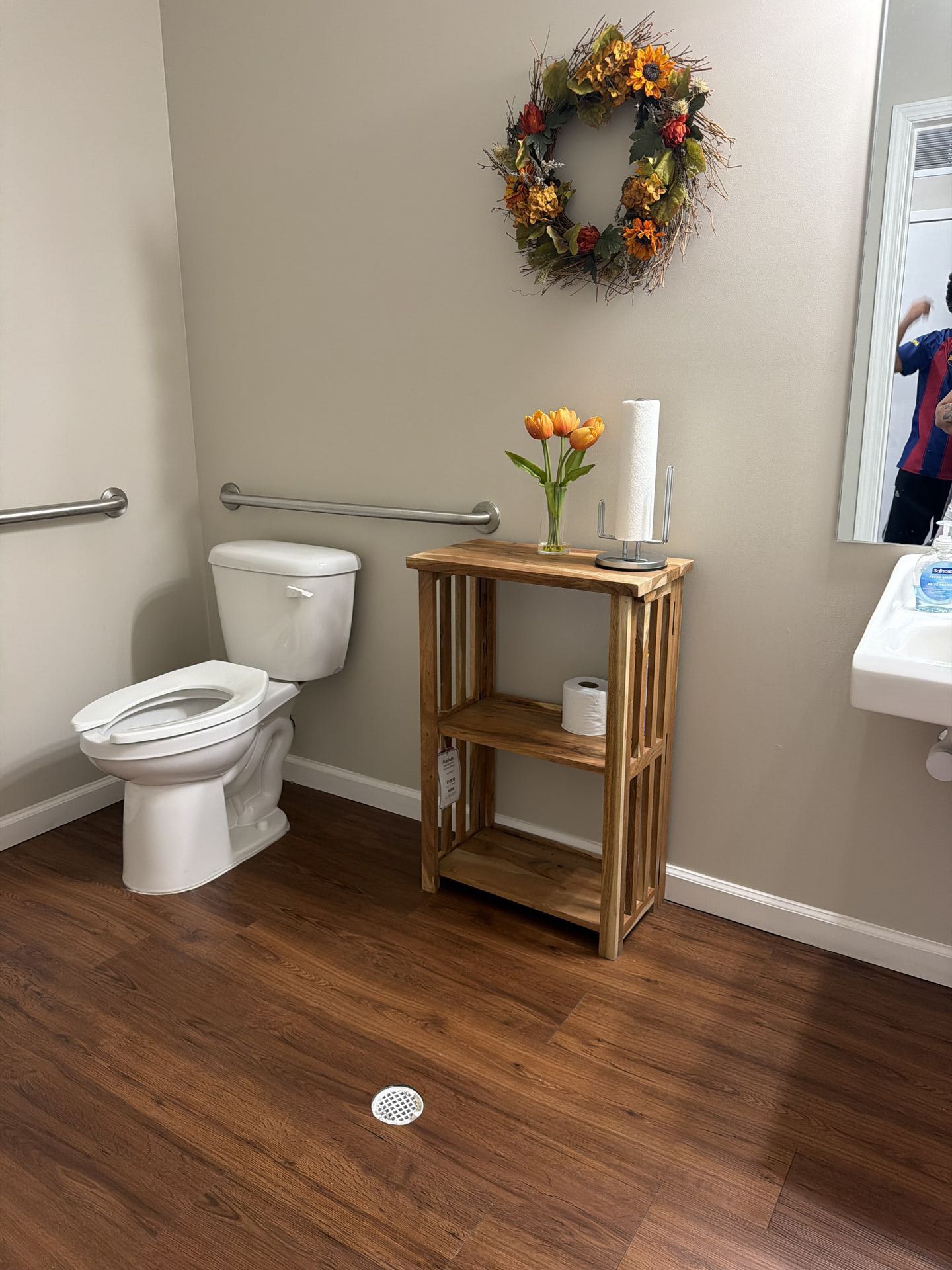 Salinas Services | Guyton, GA