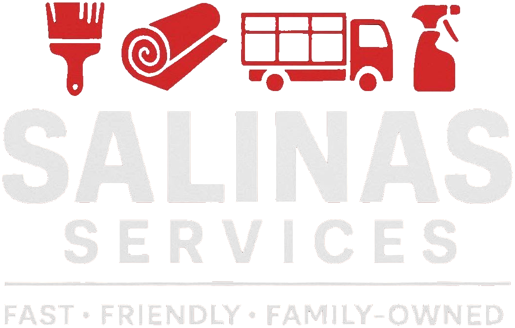 Salinas Services logo