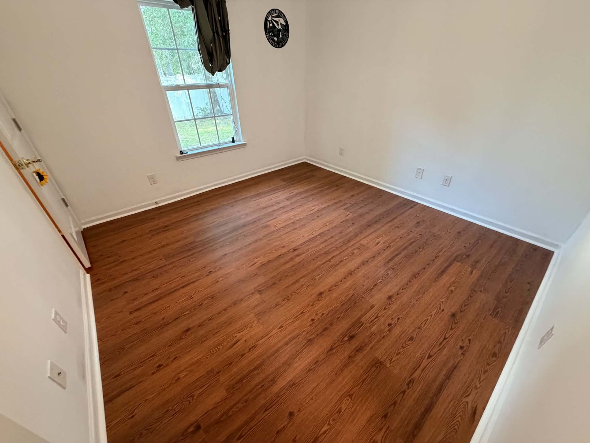 Floor Installation | Salinas Services