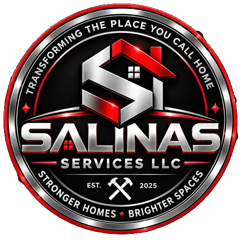 Salinas Services logo