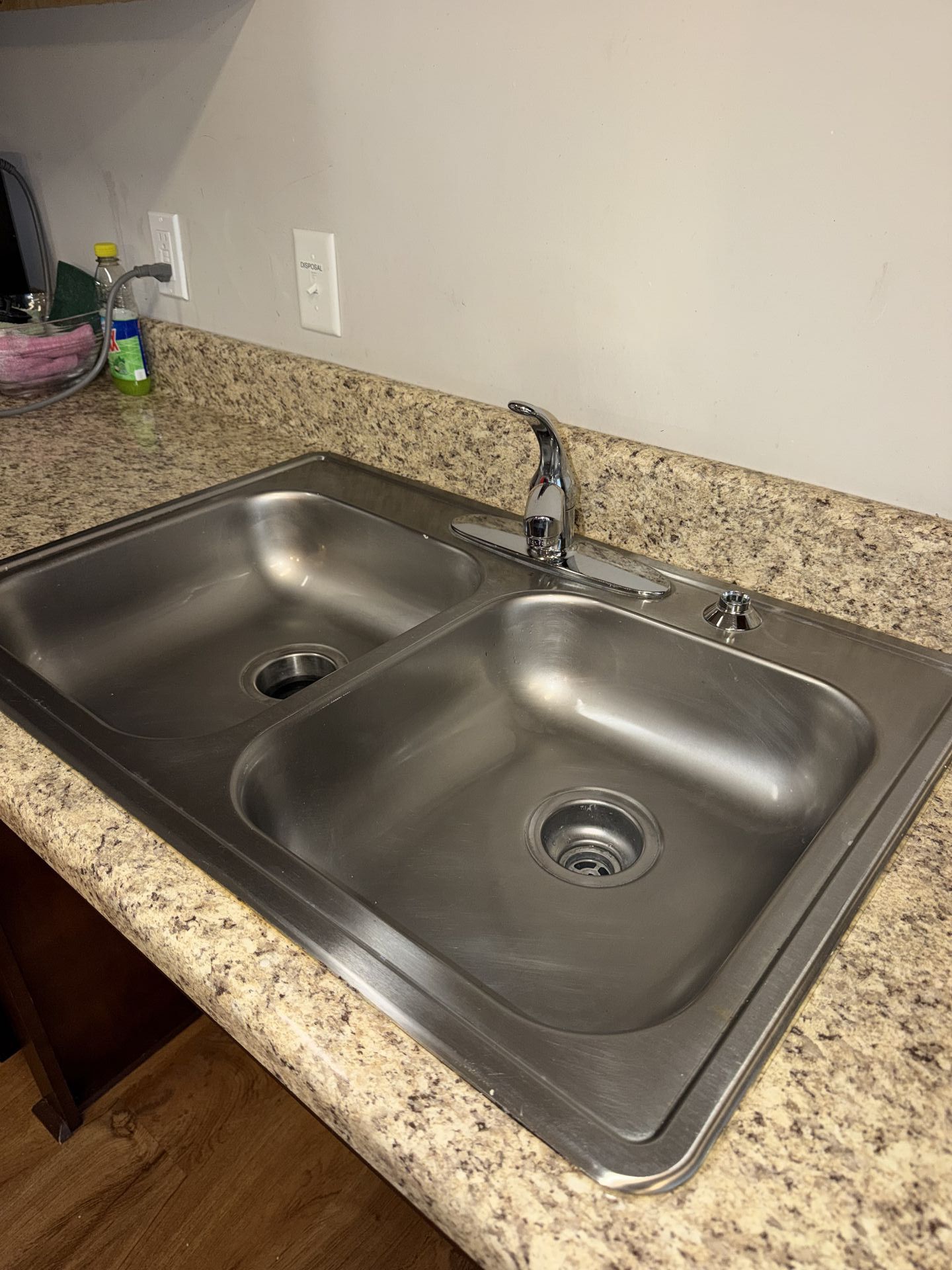 Salinas Services gallery photo