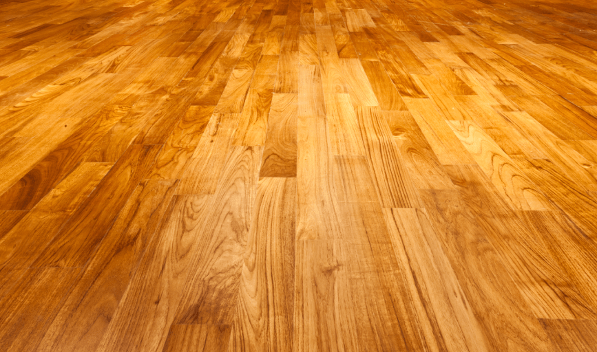 Floor Installation