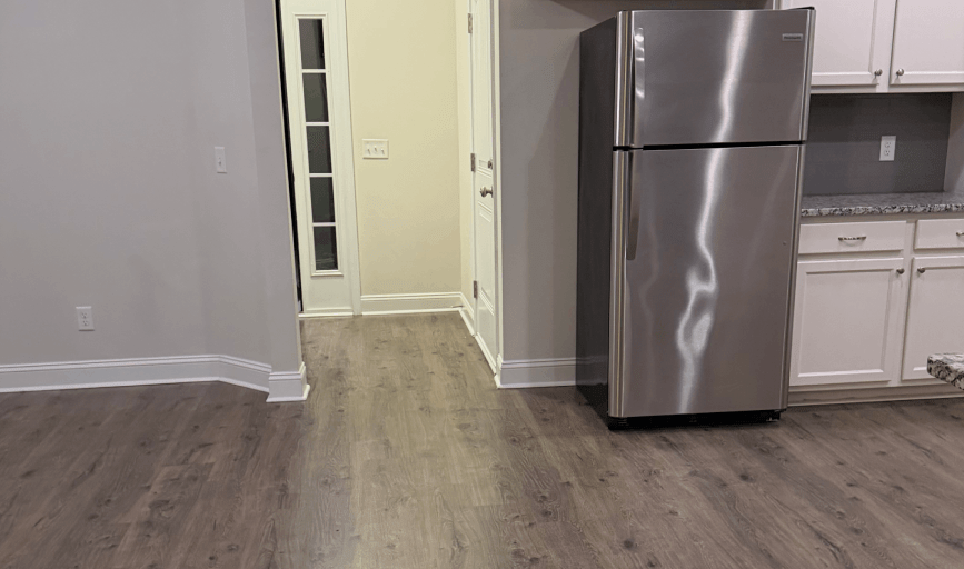 Cleaning Service